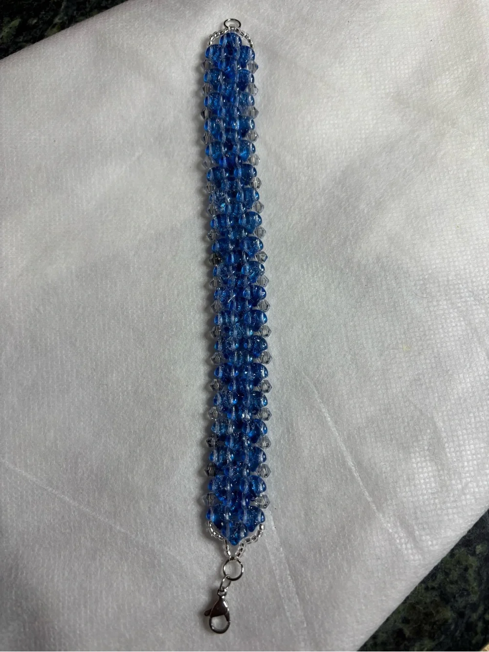 Handmade this stunning